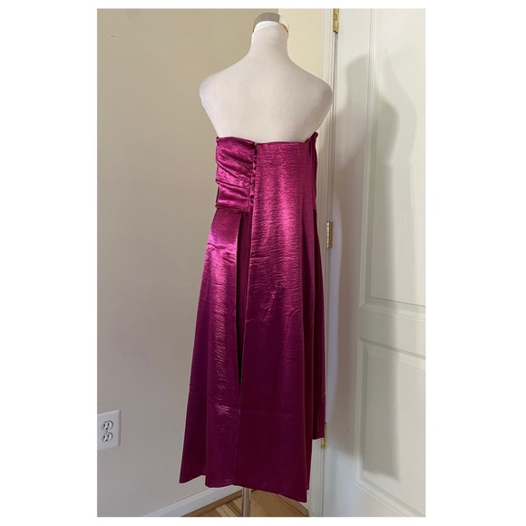 Rene Ruiz Collection Cockta Dress - Picture 8 of 14